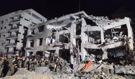 تعتيم غير مسبوق في "إسرائيل" خلال الحرب.. صحفي إسرائيلي يتساءل: ماذا تحاول الحكومة إخفاءه؟