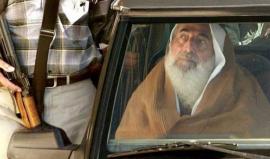 الشيخ المؤسس أحمد ياسين