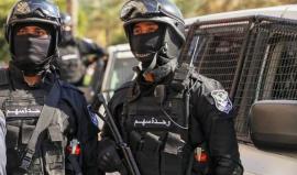 قوة "رادع" تعلن إحباط عملية اغتيال لقيادي في المقاومة واعتقال عميل للاحتلال