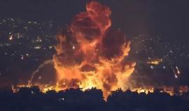 ارتفاع عدد شهداء عدوان الاحتلال على لبنان إلى 912