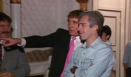 العدل الأمريكية تحجب عشرات الآلاف من ملفات إبستين بعد نشر ملايين الوثائق.. ما علاقة ترامب؟