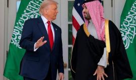 إدارة ترامب توافق على تجديد مخزون الأسلحة للسعودية وسط تصاعد التوتر في الخليج