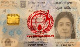 تسريب أكثر من 100 ألف رسالة سرية لمسؤولة أمنية إسرائيلية