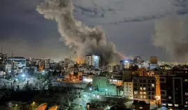 علماء الأمة: العدوان على إيران تصعيد خطير يستهدف المنطقة بأسرها ونحذر من جرّ الخليج إلى أتون الحرب