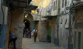 الاحتلال يستولي على منزل غرب سلفيت ويحوّله إلى ثكنة عسكرية