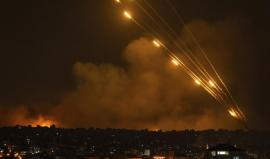 صفارات التحذير لم تعد تسبق الصواريخ إلا بدقيقة واحدة.. تدمير الرادارات الأمريكية في الخليج يقلّص زمن الإنذار في "إسرائيل"