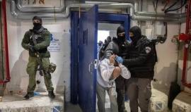 رمضان خلف القضبان.. شهادات عن القهر والمعاناة في سجون الاحتلال