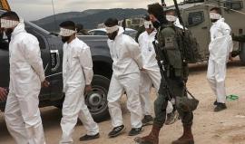 مركز حقوقي يعقب على إغلاق الاحتلال التحقيق في جريمة "سديه تيمان"