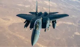 سويسرا ترفض طلبين أمريكيين لتحليق طائرات مرتبطة بالحرب على إيران