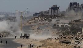 خروقات الاحتلال تتواصل