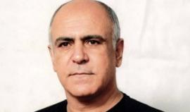 الأسير إبراهيم أبو مخ