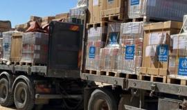 "الصحة العالمية" تحذر من عرقلة وصول الإمدادات الطبية إلى غزة