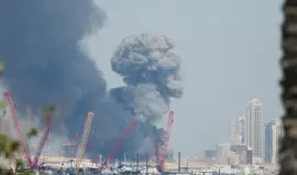 لماذا تركز إيران على استهداف الأسطول الأمريكي الخامس في البحرين؟