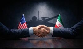 ساعات على حافة الانفجار.. كيف فُرضت الهدنة بين واشنطن وطهران في اللحظة الأخيرة؟