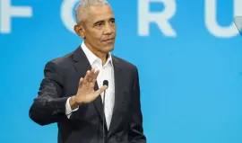 أوباما يدعو لتحرك عاجل لوقف "مجاعة يمكن تجنبها" في غزة