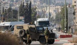 لليوم الثالث على التوالي.. الاحتلال يواصل حصار بلدة بيت أمر