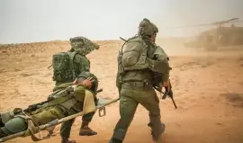 هآرتس: مئات الجنود الإسرائيليين يعودون من الحرب بإصابات دماغية وآلاف الحالات غير المشخّصة