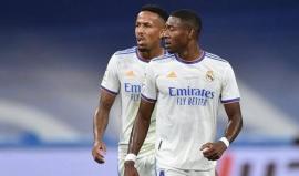 مانشستر يونايتد يخطط لضم مدافع من ريال مدريد