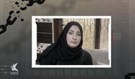 دعاء البطاط.. أم لخمسة أطفال خلف القضبان ونداءات بالإفراج العاجل عنها