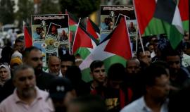 الناشطة حمد لـ"شهاب": الأقصى والأسرى في قلب المواجهة والمطلوب استنهاضًا وطنيًا شاملًا 