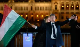 بيتر ماغيار