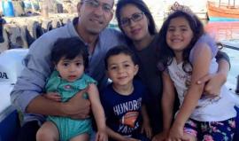 الأسير سامر العربيد