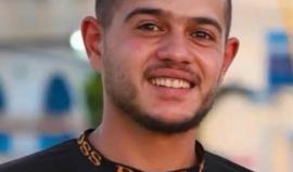 استشهاد شاب برصاص الاحتلال في دورا واحتجاز جثمانه