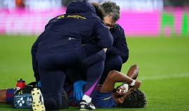 لامين يامال