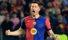 روبرت ليفاندوفسكي