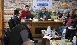 اقتصاد غزة: لا ضرائب على السلع والاحتلال يتحكم بالإمدادات ويعمّق أزمة الغذاء