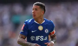 إنزو فرنانديز