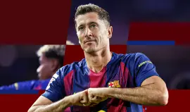 ليفاندوفسكي