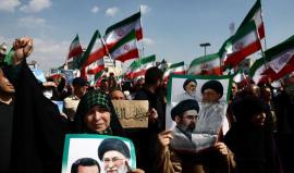 وحدة الشعب والتماسك الداخلي سلاح إيران الأبرز في مواجهة العدوان