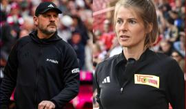 يونيون برلين يكتب التاريخ بتعيين أول مدربة في البوندسليغا