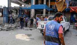 "أونروا": ضغوط سياسية واقتصادية تقلص خدمات اللاجئين 20%