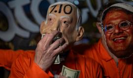 "العليا الإسرائيلية" تمنح حكومة نتنياهو شهرين لوضع خطة بشأن لجنة تحقيق في 7 أكتوبر