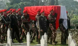 إندونيسيا تدعو لتحقيق أممي بمقتل جنود لها في لبنان