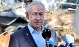 لواء إسرائيلي: "نصر" نتنياهو على إيران وهمٌ خطير يُخفي فشلًا إستراتيجيًا