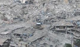 "هندسة التدمير" تتوسع.. شركات إسرائيلية تعيد سيناريو غزة في جنوب لبنان