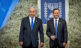 ضغوط أمريكية وتردد إسرائيلي.. ملف عفو نتنياهو يدخل مرحلة التسوية بدل الحسم