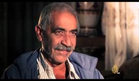 كبير العملاء ومؤسس غرف العصافير في سجون الاحتلال المدعو عبد الحميد الرجوب