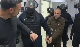 الطبيب حسام أبو صفية