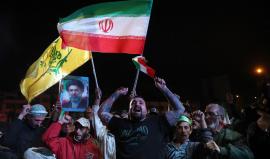 ترحيب عربي ودولي بوقف إطلاق النار بين واشنطن وطهران ودعوات لتحويله إلى مسار دائم