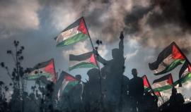 حماس تؤكد عمق الانتماء العربي: فلسطين في قلب الأمة حتى تحقيق الحرية