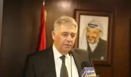 أشرف دبور من سفير إلى موقوف