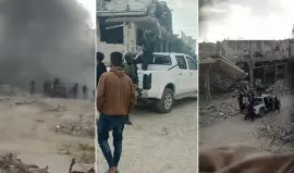 مختص أمني لشهاب: محاولات مليشيا الاحتلال فرض واقع أمني جديد في غزة تبوء بالفشل