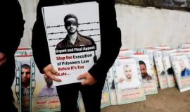 رفض قضائي يكرّس التنفيذ.. محكمة الاحتلال العليا تمهّد لتطبيق قانون إعدام الأسرى