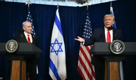 قلق إسرائيلي متصاعد.. تآكل الدعم الأمريكي يتجاوز الحزبين وتحذيرات من كلفة الارتهان لترامب