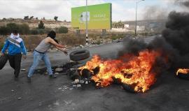 "علماء فلسطين" تدعو لجعل غدا يوم الجمعة يوم غضب جماهيري نصرة للأسرى والمسرى