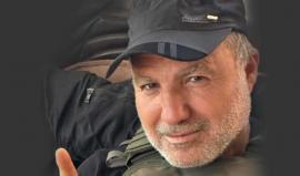 العميل حسام الأسطل